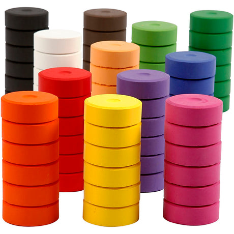 Colortime https: www.cchobby.nl acuarela-h-16-mm-d-44-mm-refill-72-piece-1-box