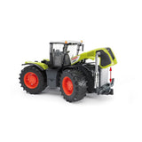 Tractor Bruder Claas Xerion 5000
