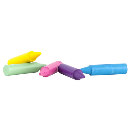 Crayola mini kids - crayones gruesos, 24 uds.