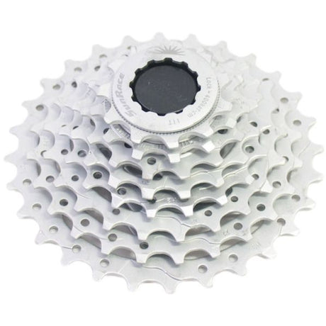 Sunrace 8V Cassette 11-28