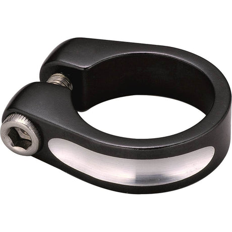 Asiento Pen Clamp Union SC-60 28.6 mm Allen Black (tarjeta)