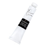 Artesanía americana • pintura gouache de moda en papel 20 ml negro medianoche