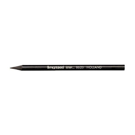 Rotulador de grafito diseño Bruynzeel 4b - 12 uds.