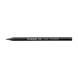 Rotulador de grafito Bruynzeel design grafito hb - 12 uds.