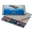 Bruynzeel lapices acuarelables caja 24