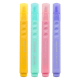 Bruynzeel set iluminador pastel 4 colores