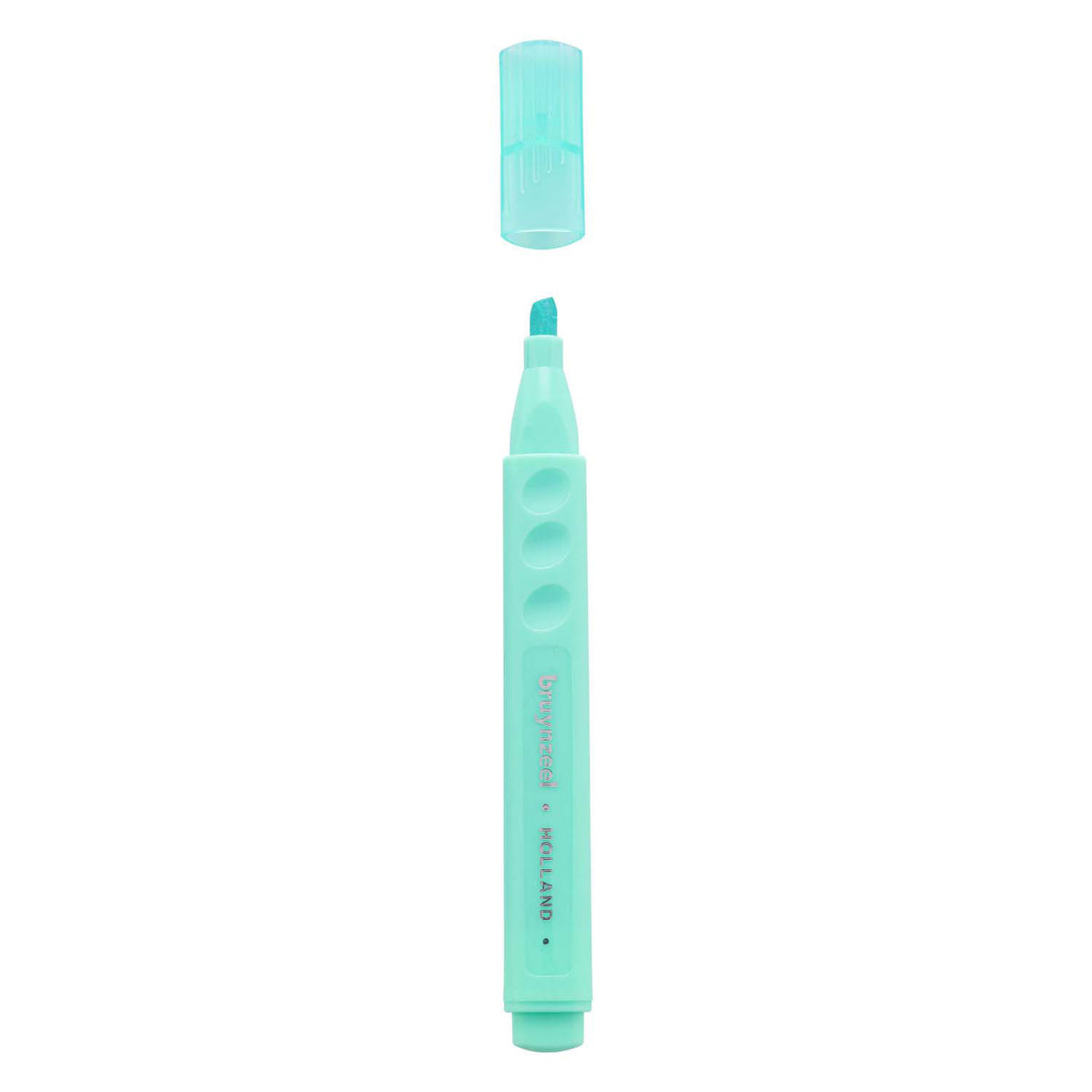 Bruynzeel set iluminador pastel 4 colores