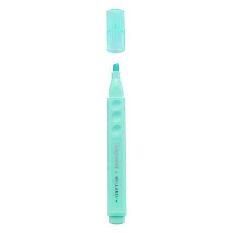 Bruynzeel set iluminador pastel 4 colores