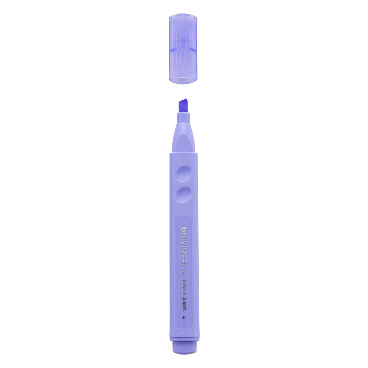 Bruynzeel set iluminador pastel 4 colores