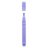 Bruynzeel set iluminador pastel 4 colores