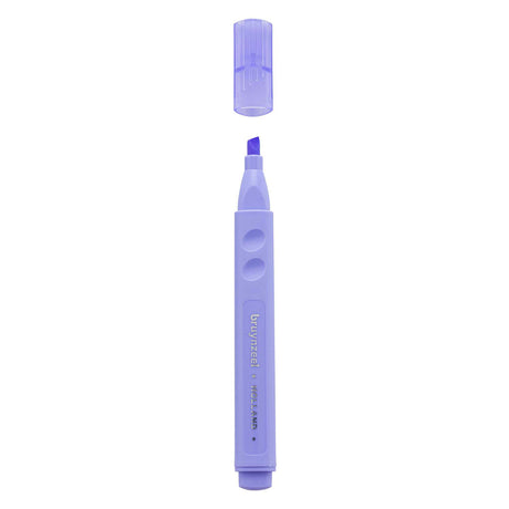 Bruynzeel set iluminador pastel 4 colores