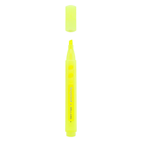 Bruynzeel set de iluminadores 2 colores - amarillo y naranja
