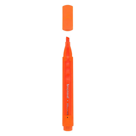 Bruynzeel set de iluminadores 2 colores - amarillo y naranja