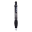 Portaminas Sakura sumo grip 0,7 mm negro
