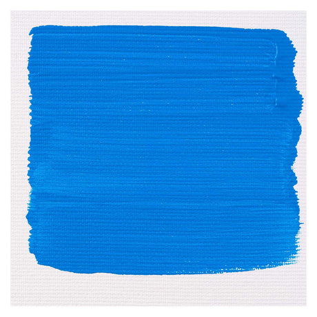 Pintura acrílica Talens art Creation tubo 75 ml, azul brillante (564)