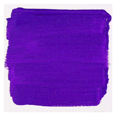Pintura acrílica Talens art Creation tubo 75 ml, azul violeta permanente (568)