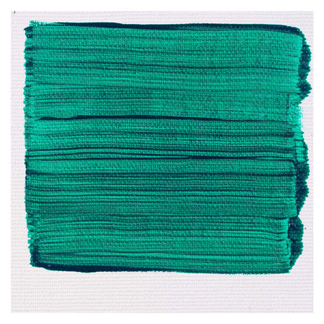 Pintura acrílica Talens art Creation tubo 75ml vert meraude 616