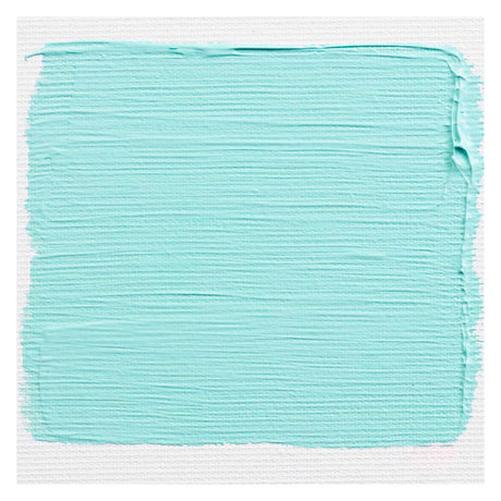 Pintura acrílica Talens art Creation tubo 75ml verde menta 678