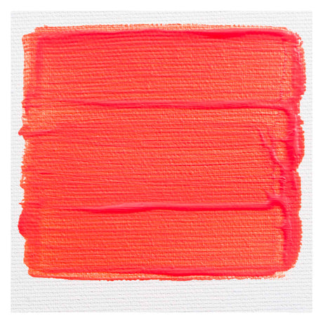 Pintura acrílica Talens art Creation tubo 75ml naranja reflejo 257