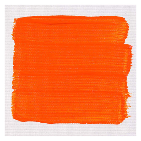 Pintura acrílica Talens art Creation tubo 75 ml, naranja azo (276)
