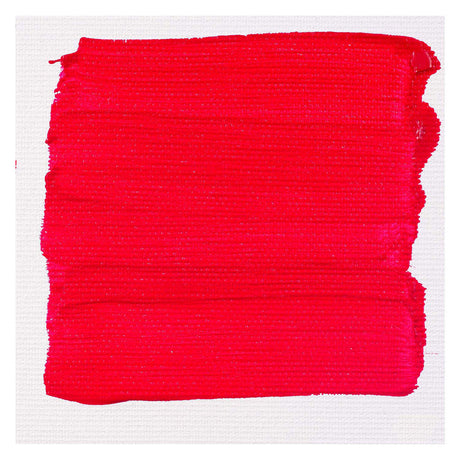 Pintura acrílica Talens art Creation tubo 75ml carmín 318