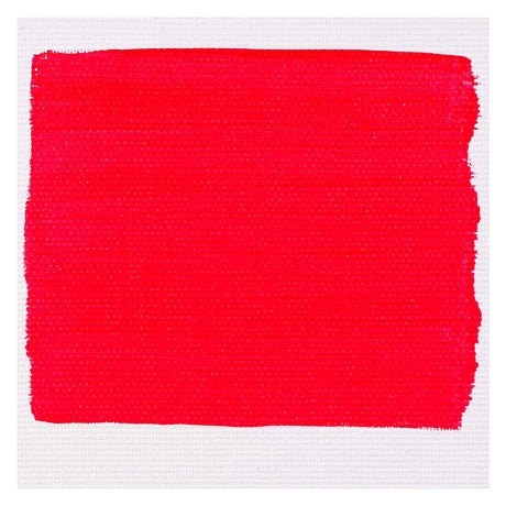 Pintura acrílica Talens art Creation tubo de 75 ml, rojo naftol medio (396)