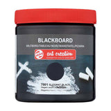 Talens art Creation bote pizarra 250ml elegante negro 7001