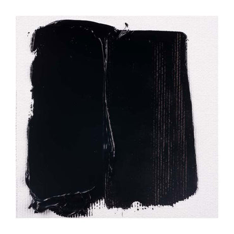 Pintura al óleo Talens art Creation tubo 40ml negro marfil 701