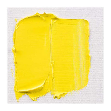 Pintura al óleo Talens art Creation tubo 40ml amarillo limón (primario)