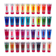 Set de pintura acrílica Talens para creación artística | 36x12ml