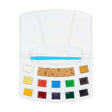 Caja de bolsillo de pintura de acuarela Talens Art Creation