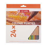 Set de 24 lápices de colores Talens Art Creation.