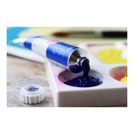 Set para mezclar gouache extra fino Talens, tubos de 8x20ml