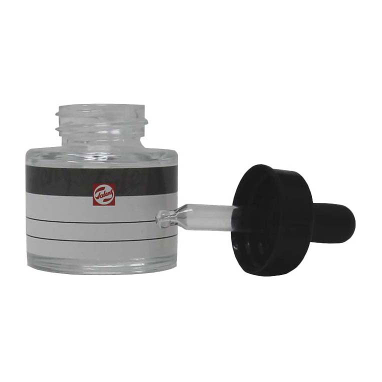 Talens botella vacía 30ml