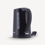 Severin wk3498 hervidor negro 1,5l 2200w