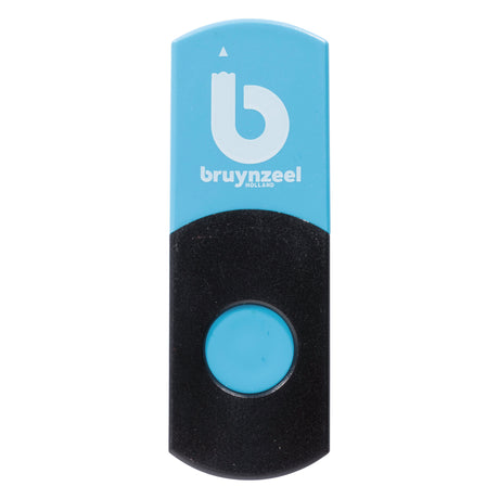 Sacapuntas con goma Bruynzeel