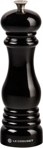 Le creuset - molinillo de pimienta ébano negro 21cm