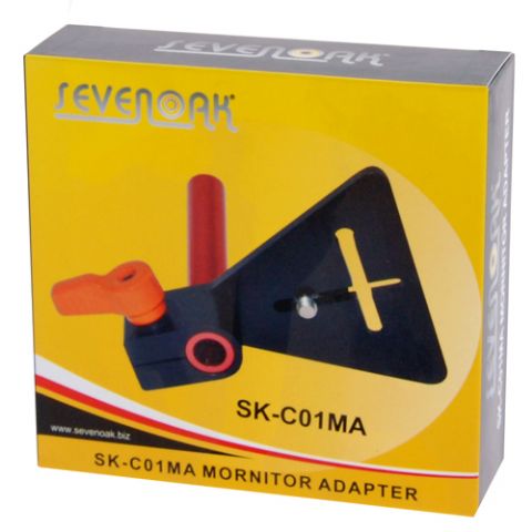 Adaptador de accesorios Sevenoak sk-c01ma