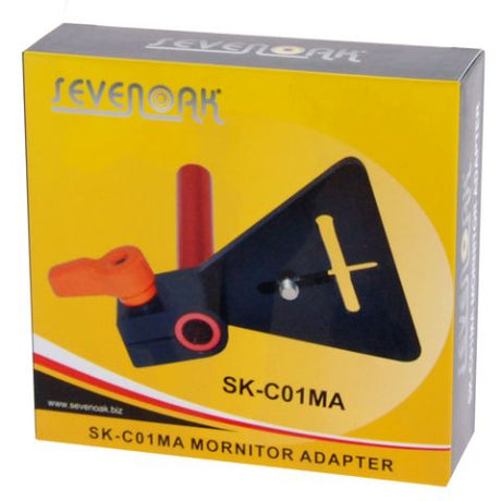 Adaptador de accesorios Sevenoak sk-c01ma