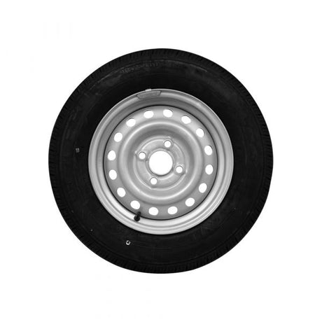 Llanta kenda completa 155 80r13