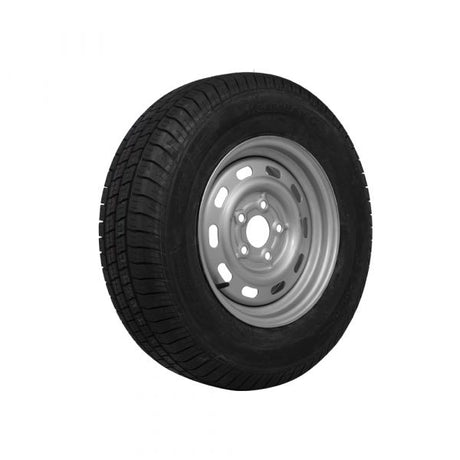 Rueda caravana Kenda 185r14 112 5