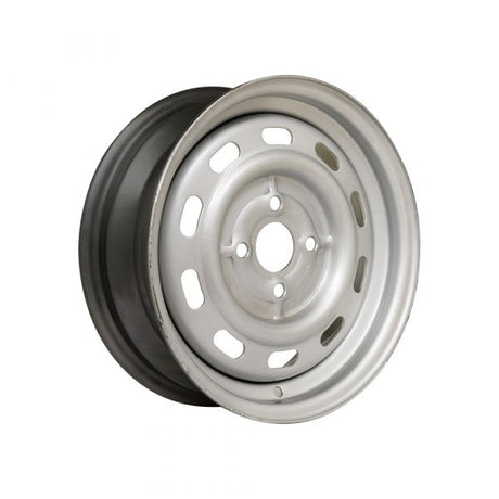 Llanta 14 5.5j y 30 675 kg 100x4