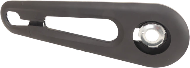 Gazelle Chain Guard Linea 2 Lang - Matt Black