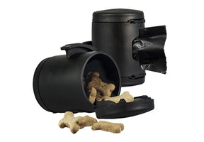 Caja snack flexi para caca negra