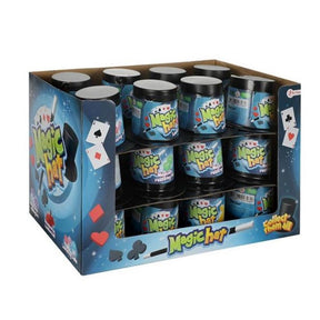 Toi-toys toi juguetes sombrero mágico magia con 1 truco