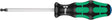 Destornillador WERA Allen - 1.5 x 60 mm