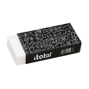 Matemáticas borrador itotal