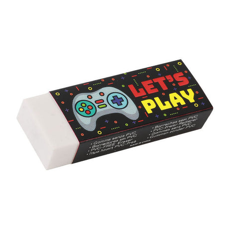 Itotal gum gamer vamos a jugar