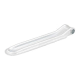 Bisagra de válvula 270 mm., Agujero 17 mm.