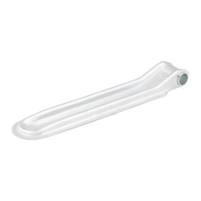 Bisagra de válvula 270 mm., Agujero 17 mm.